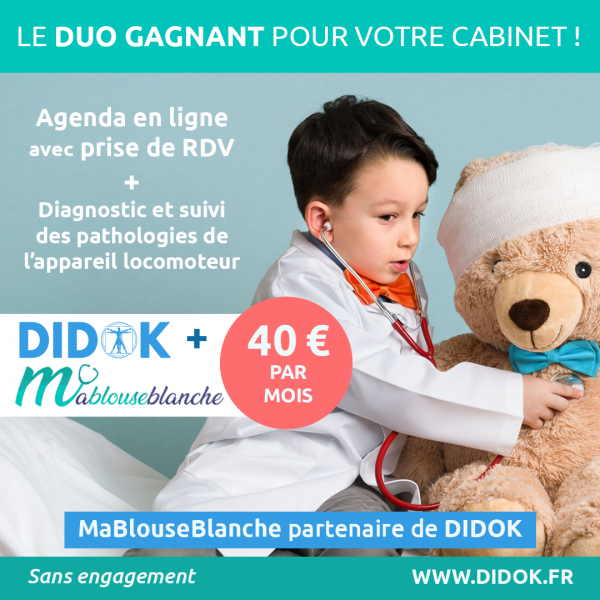 Accéder à la version démonstration de Didok - Didok